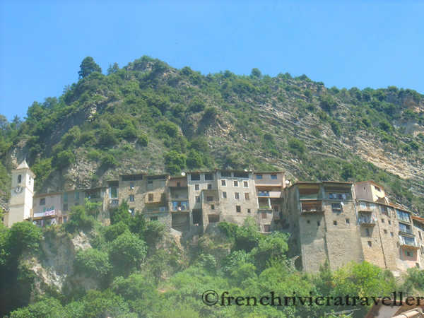Touet-sur-Var